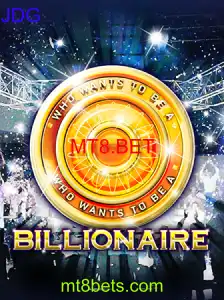 Billionaire