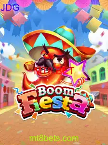 BoomFiesta